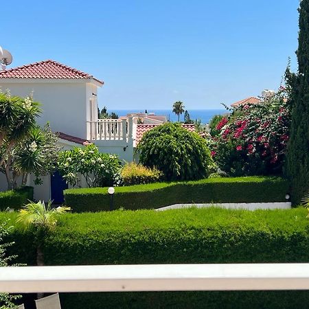 Villa Tamara With Private Pool Peyia Exterior foto